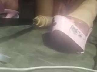 spuntrixie666 Live Webcam on CamSoda