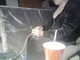 spuntrixie666 Live Webcam on CamSoda