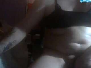 spuntrixie666 Live Webcam on CamSoda