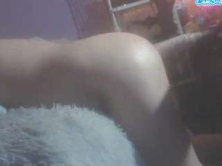 spuntrixie666 Live Webcam on CamSoda