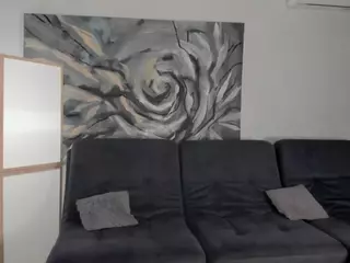 Tessa-Vinch's Live Sex Cam Show