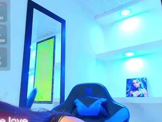 zoeconnor19 Live Webcam on CamSoda