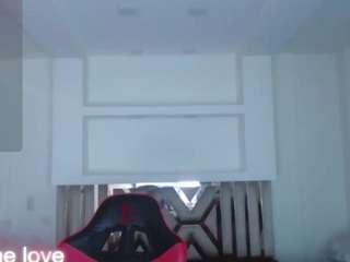 zoeconnor19 webcam model