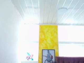 zoeconnor19 - Cam en Direct