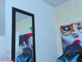 zoeconnor19 Live Webcam on CamSoda