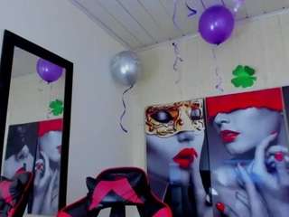 zoeconnor19 webcam