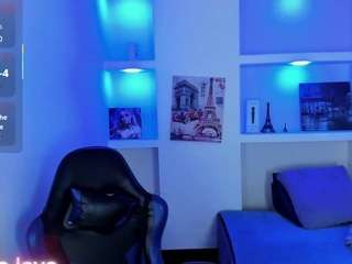 zoeconnor19 webcam