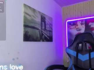 zoeconnor19 webcam model