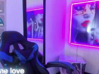 zoeconnor19 webcam model