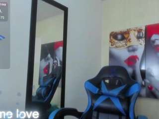 zoeconnor19 webcam model