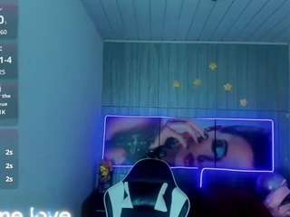 zoeconnor19 Live Webcam on CamSoda