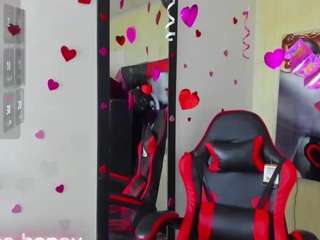 zoeconnor19 Live Webcam on CamSoda