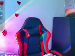 zoeconnor19 Live Webcam on CamSoda