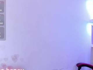 zoeconnor19 live cam profile