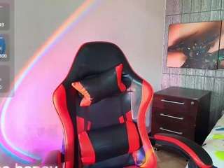 zoeconnor19's CamSoda show and profile