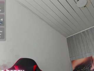 zoeconnor19 webcam