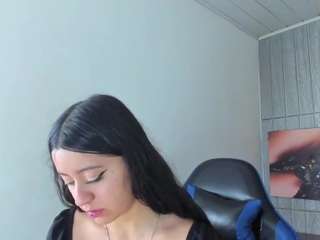 zoeconnor19 Live Webcam on CamSoda