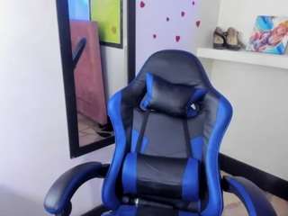 zoeconnor19's live room