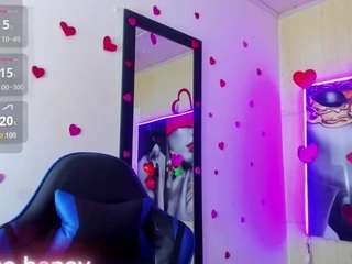 zoeconnor19 live cam — ahegao, sexy, naked