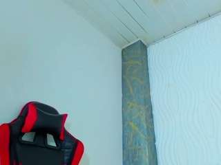 zoeconnor19 Sex Cam Show