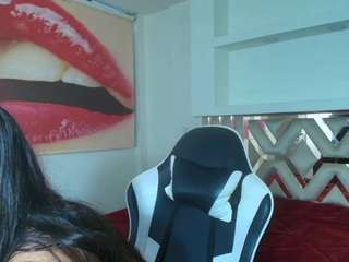 zoeconnor19 Sex Cam Show