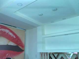 zoeconnor19 Sex Cam Show