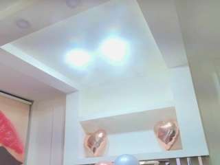zoeconnor19 Sex Cam Show