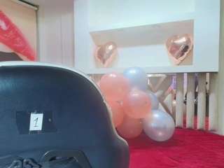 zoeconnor19 Sex Cam Show