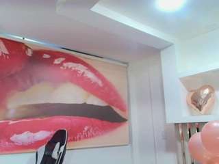 zoeconnor19 Sex Cam Show