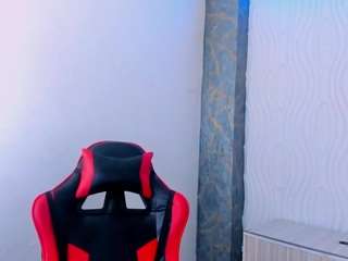 zoeconnor19 live webcam show