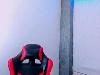 zoeconnor19 live webcam show