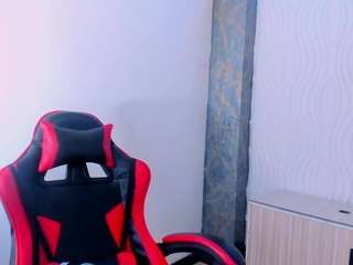 zoeconnor19 live webcam show