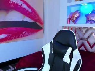 zoeconnor19 live webcam show