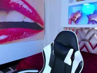 zoeconnor19 live webcam show