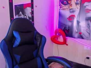 zoeconnor19 live webcam show