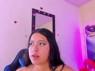 zoeconnor19 live webcam show