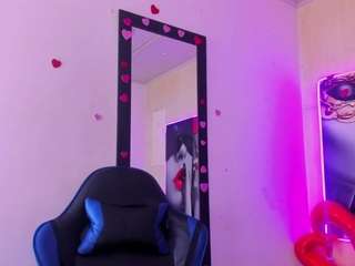 zoeconnor19 live webcam show