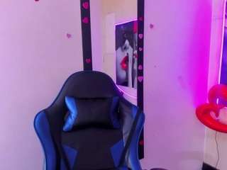 zoeconnor19 live webcam show