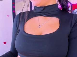 zoeconnor19 live webcam show