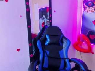 zoeconnor19 live webcam show