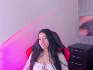 zoeconnor19 live webcam show