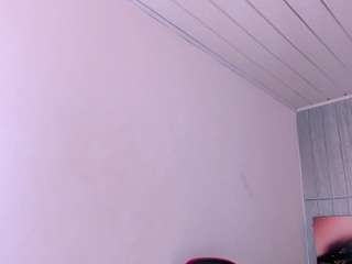zoeconnor19 live webcam show