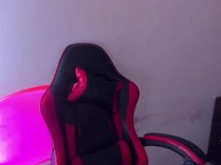 zoeconnor19 live webcam show