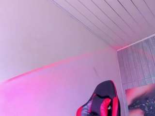 zoeconnor19 live webcam show