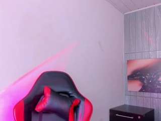 zoeconnor19 live webcam show