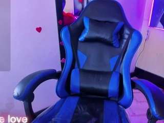 zoeconnor19 live webcam show
