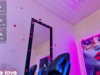 zoeconnor19's live room