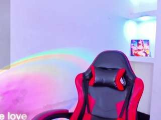 zoeconnor19 camsoda