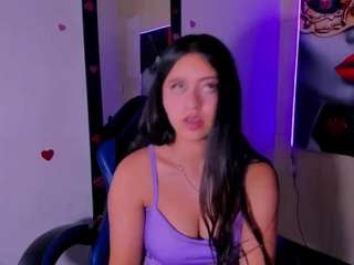 zoeconnor19 live cam