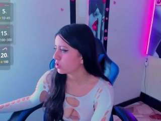 zoeconnor19 live cam preview